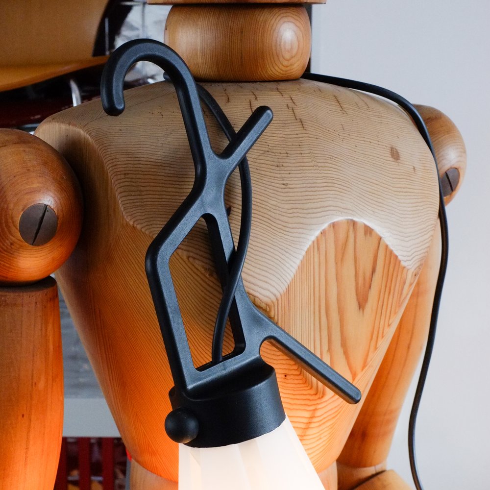 Mayday Table Lamp