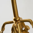 Load image into Gallery viewer, Mayfield Crystal Wall Sconces
