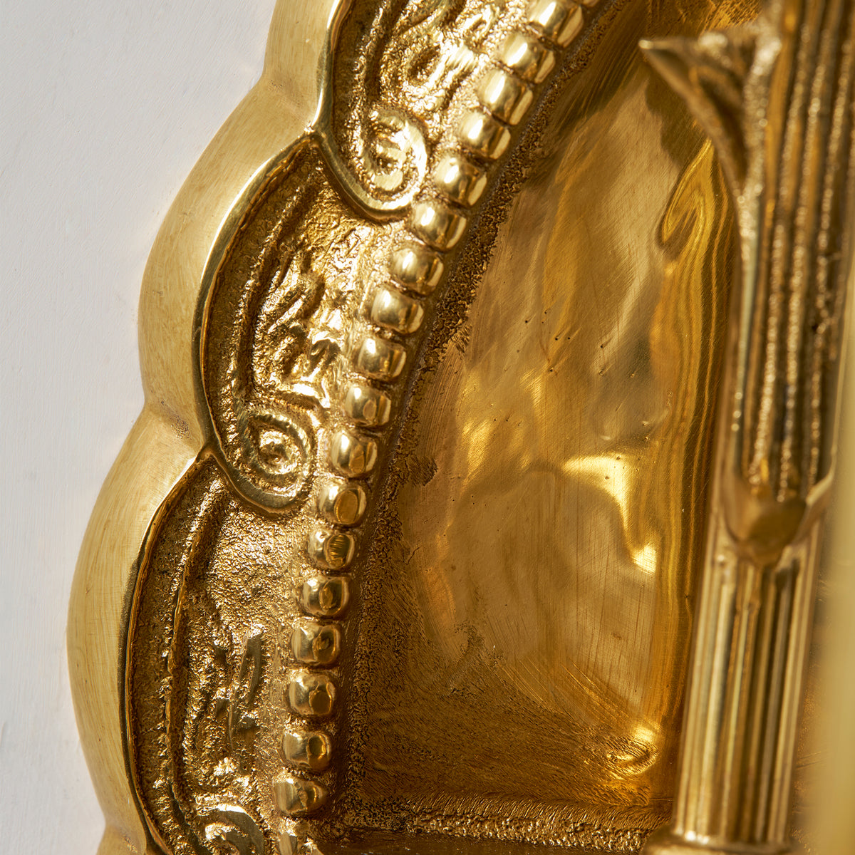 Mayfield Crystal Wall Sconces