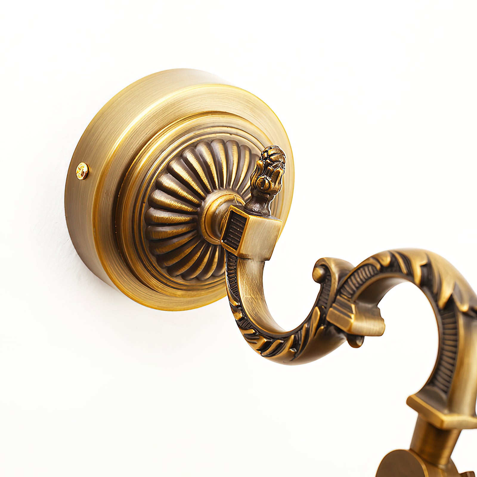 Maytoni Oculus Wall Lamp