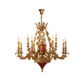 Load image into Gallery viewer, Mazarin Chandelier
