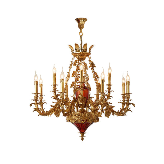 Mazarin Chandelier