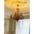 Load image into Gallery viewer, Mazarin Chandelier
