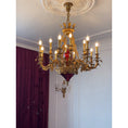 Load image into Gallery viewer, Mazarin Chandelier
