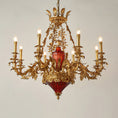 Load image into Gallery viewer, Mazarin Chandelier
