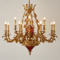Load image into Gallery viewer, Mazarin Chandelier
