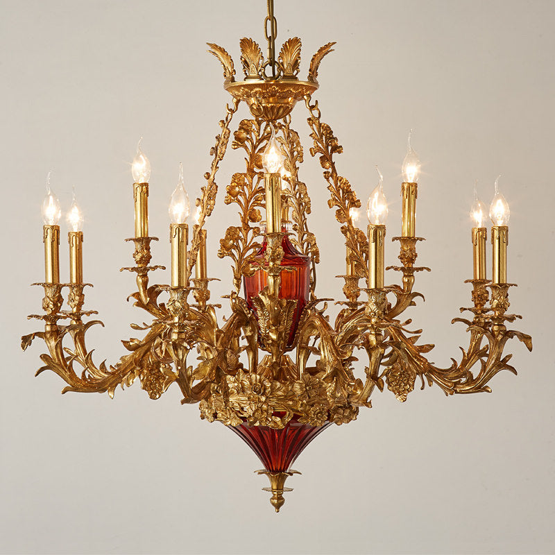 Mazarin Chandelier