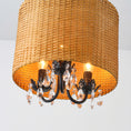 Load image into Gallery viewer, Mclendon Pendant Lamp
