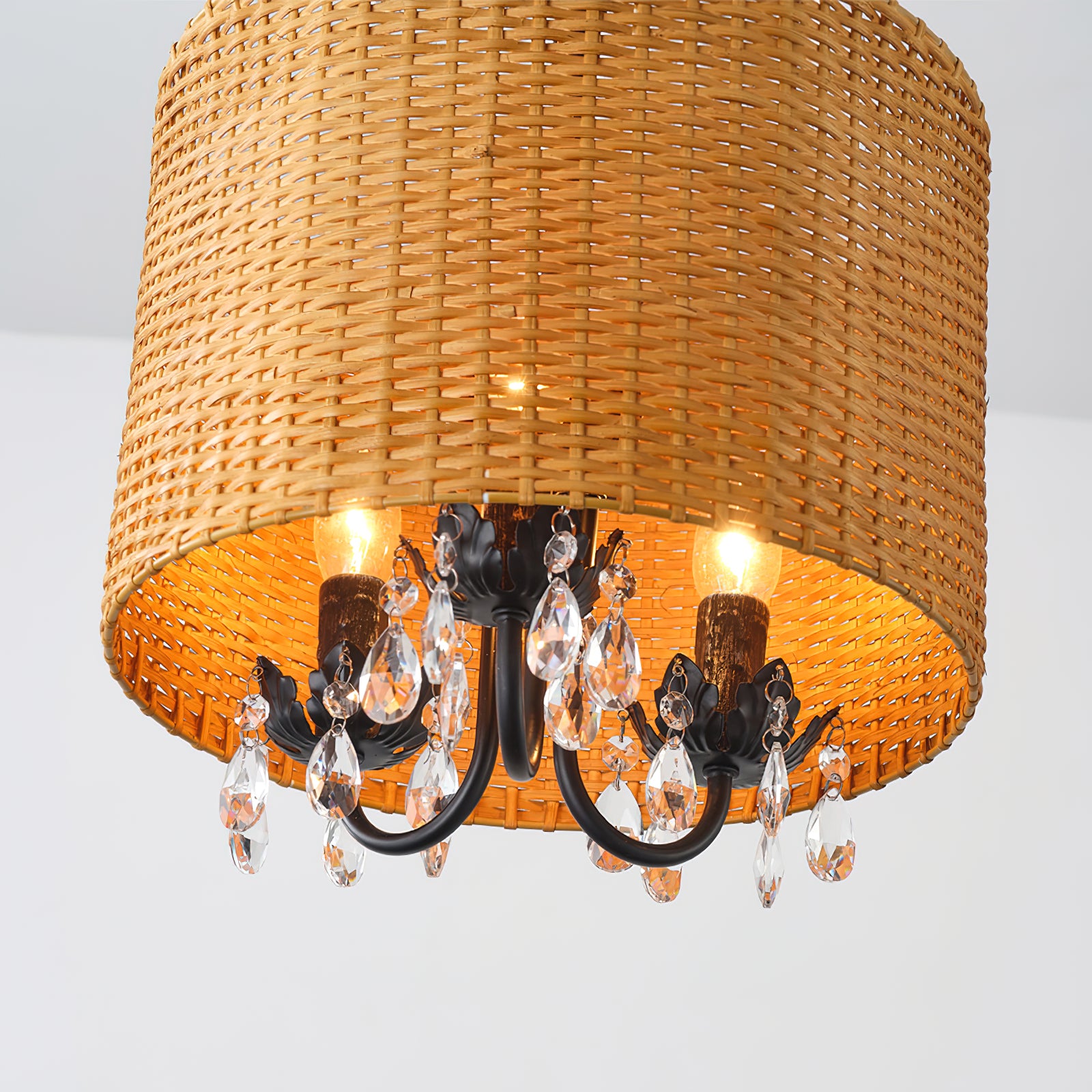 Mclendon Pendant Lamp