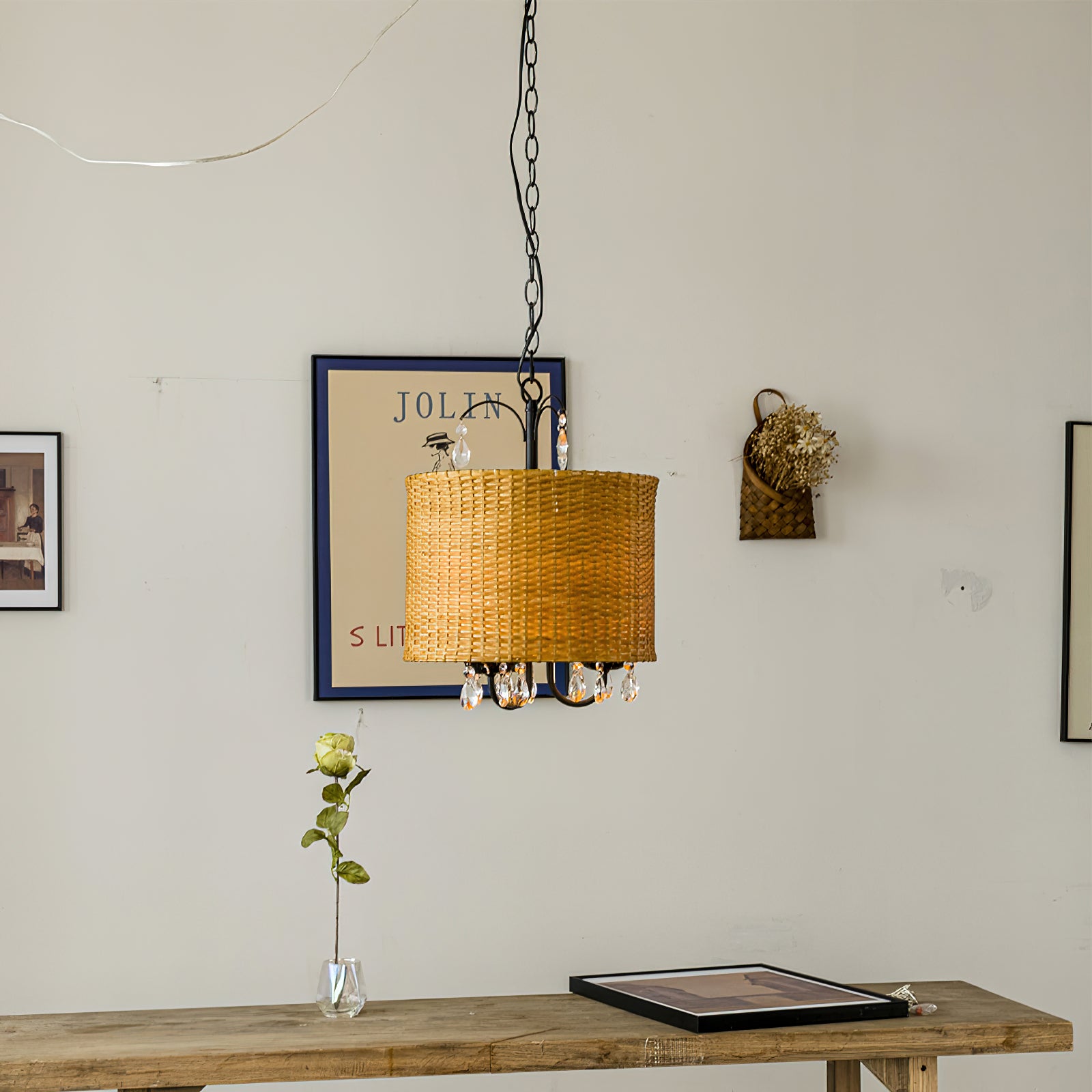 Mclendon Pendant Lamp