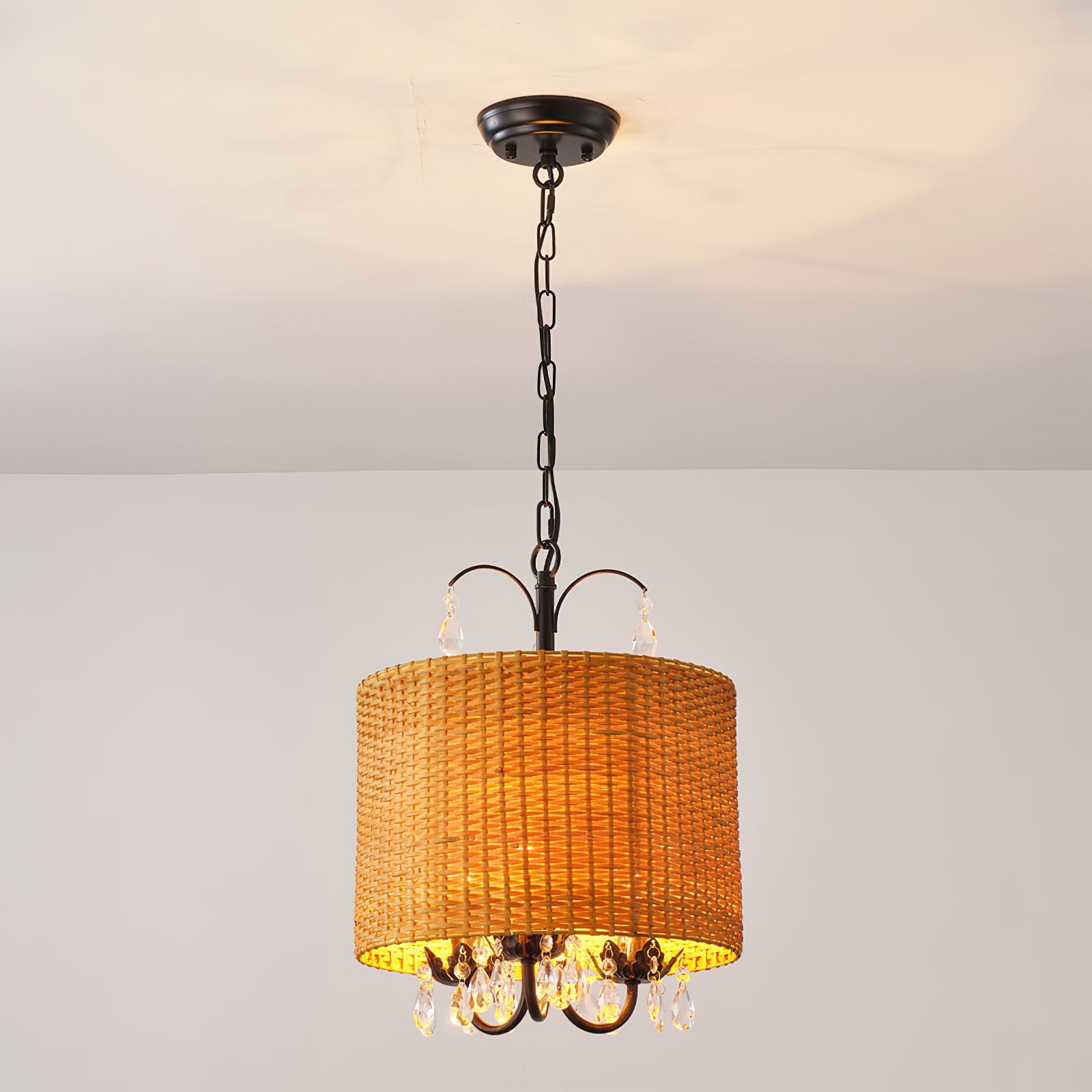 Mclendon Pendant Lamp