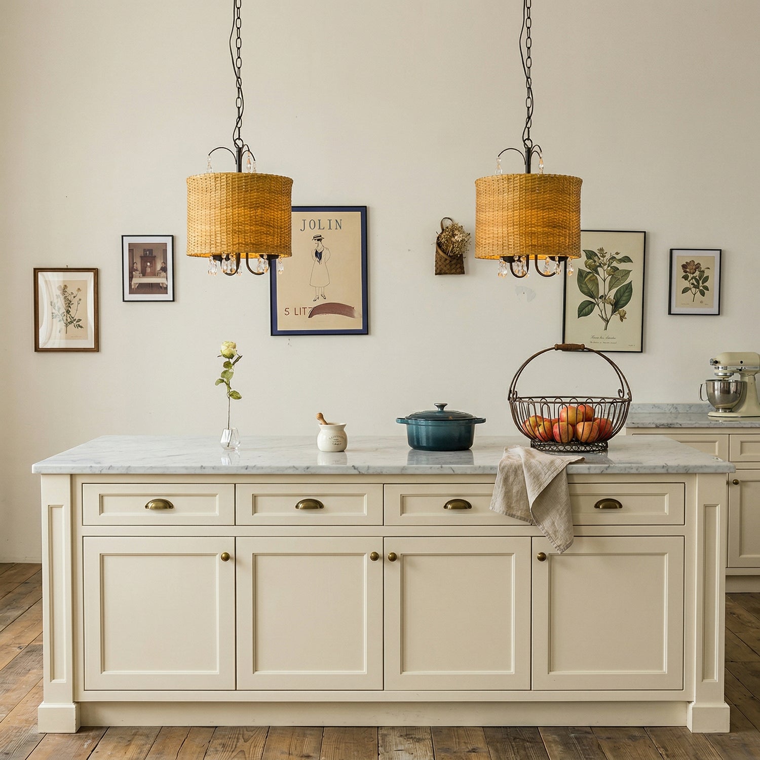 Mclendon Pendant Lamp