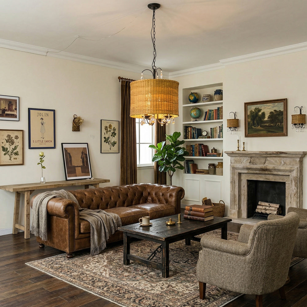 Mclendon Pendant Lamp