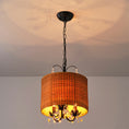 Load image into Gallery viewer, Mclendon Pendant Lamp
