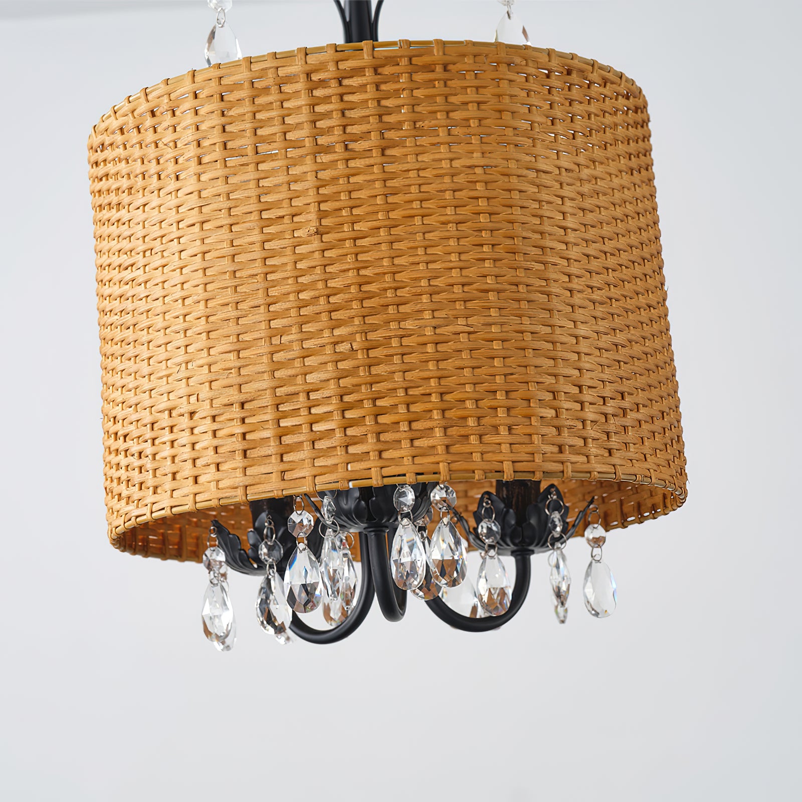 Mclendon Pendant Lamp