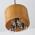 Load image into Gallery viewer, Mclendon Pendant Lamp
