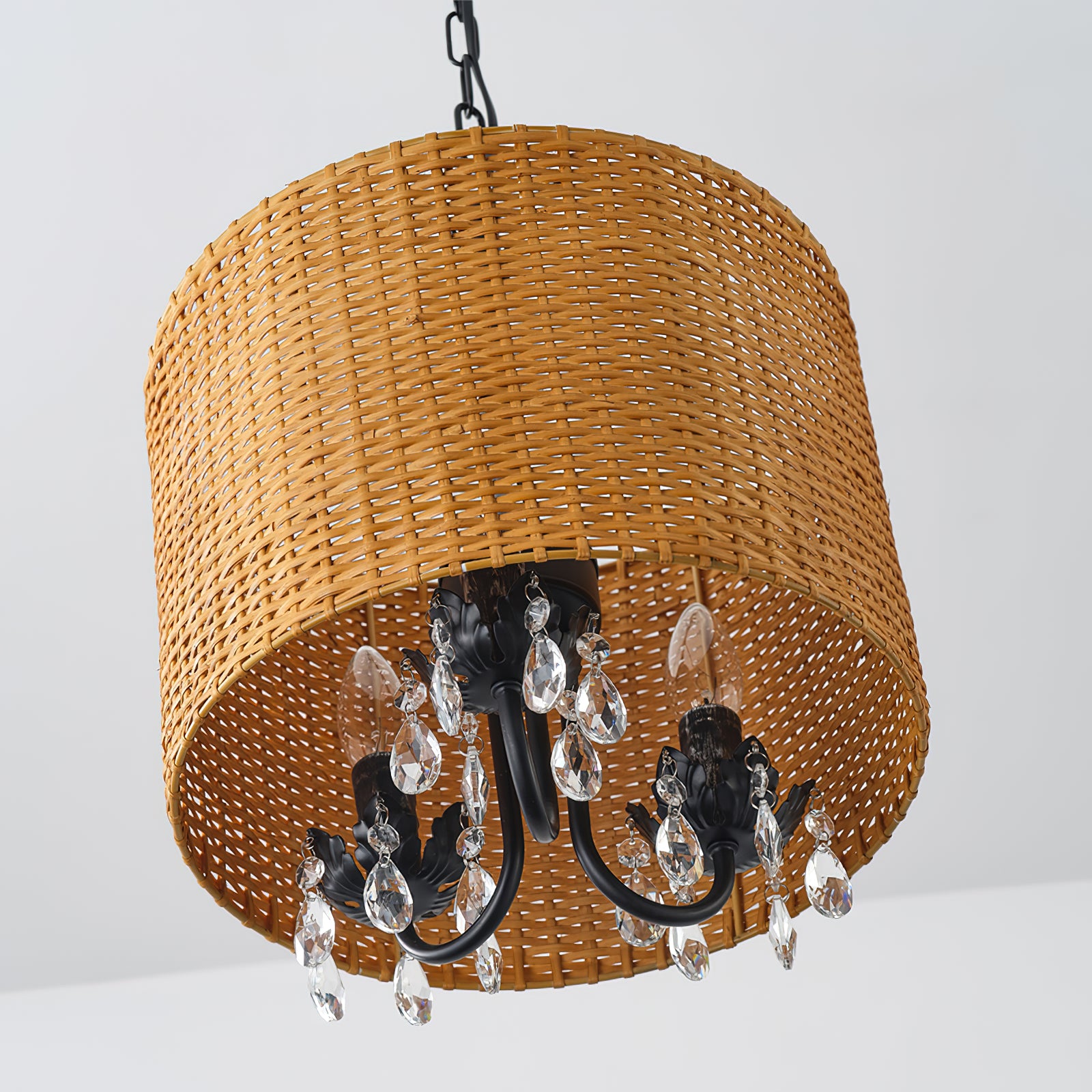 Mclendon Pendant Lamp