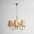 Load image into Gallery viewer, Mcveigh Chandelier
