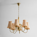 Load image into Gallery viewer, Mcveigh Chandelier
