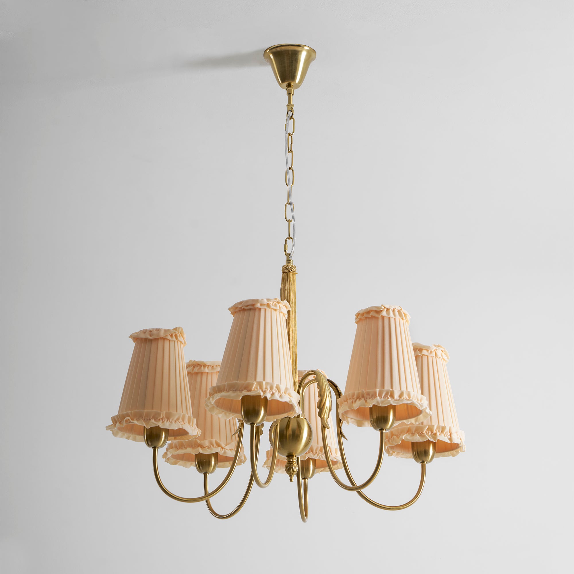 Mcveigh Chandelier