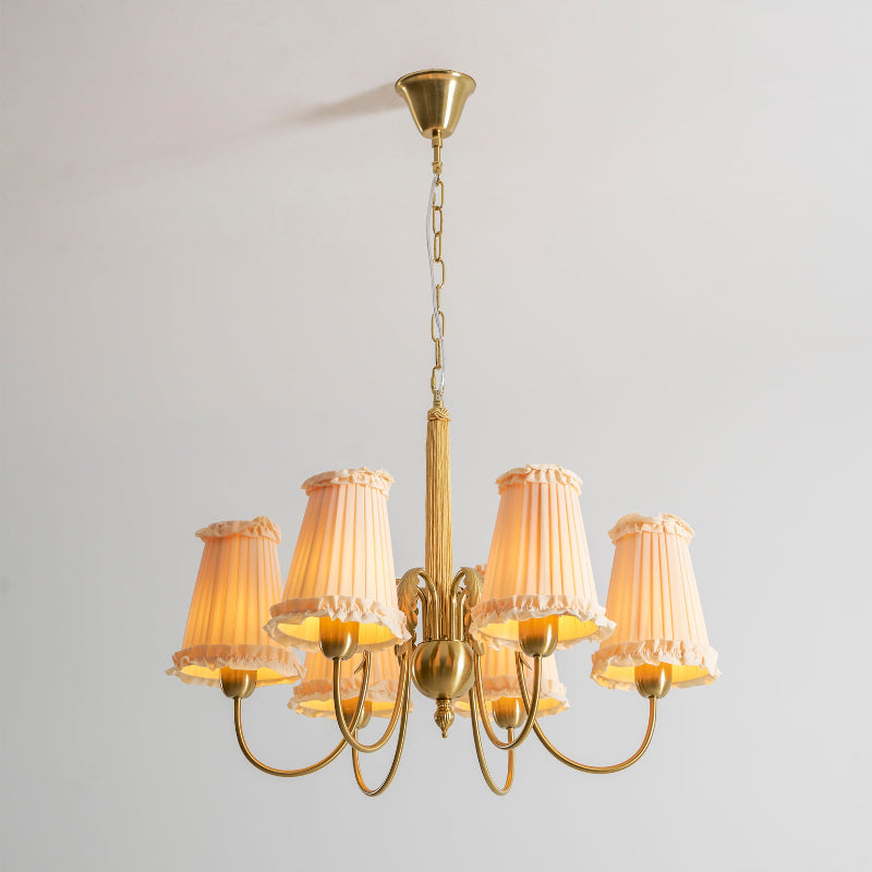 Mcveigh Chandelier