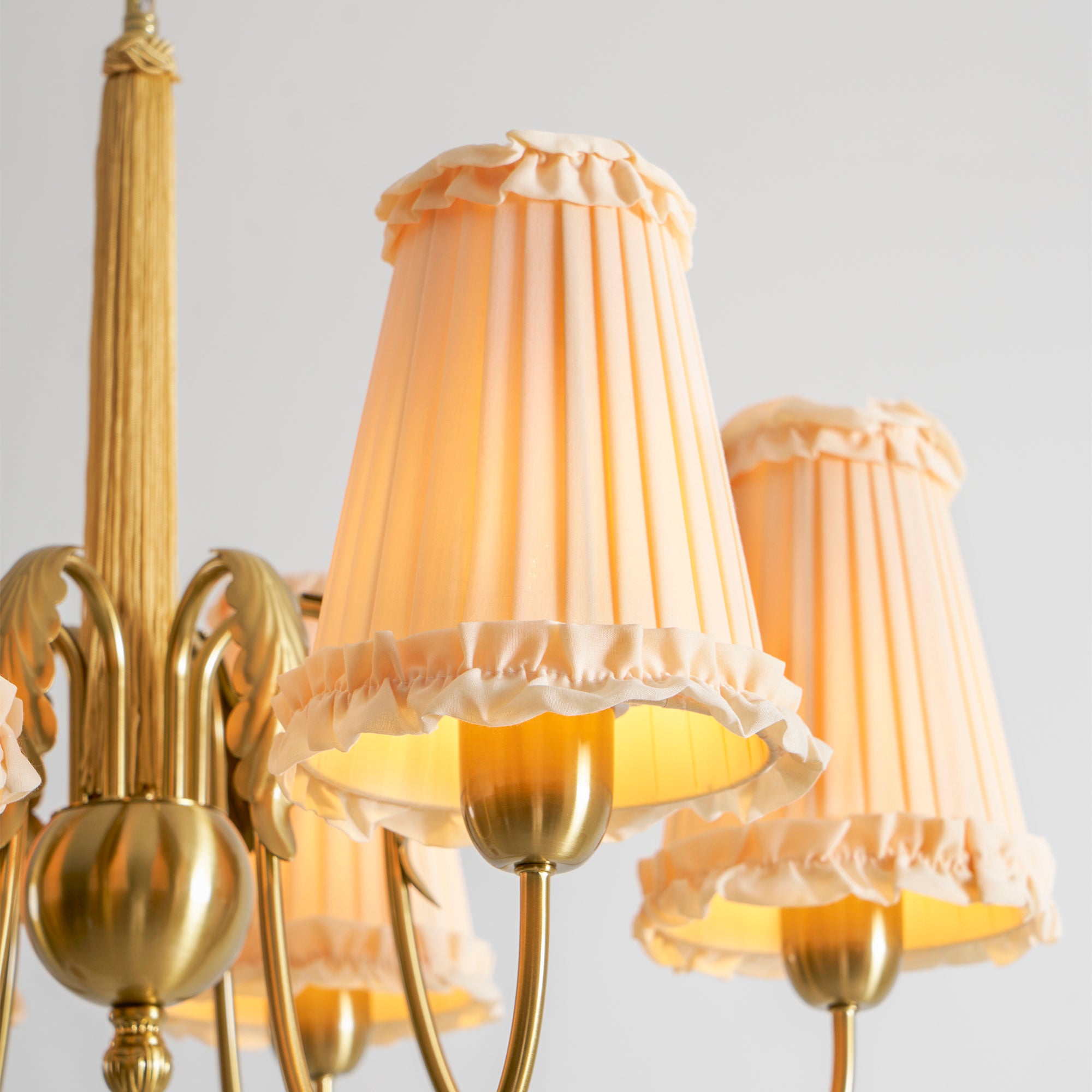 Mcveigh Chandelier