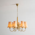 Load image into Gallery viewer, Mcveigh Chandelier
