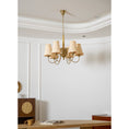 Load image into Gallery viewer, Mcveigh Chandelier
