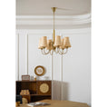 Load image into Gallery viewer, Mcveigh Chandelier
