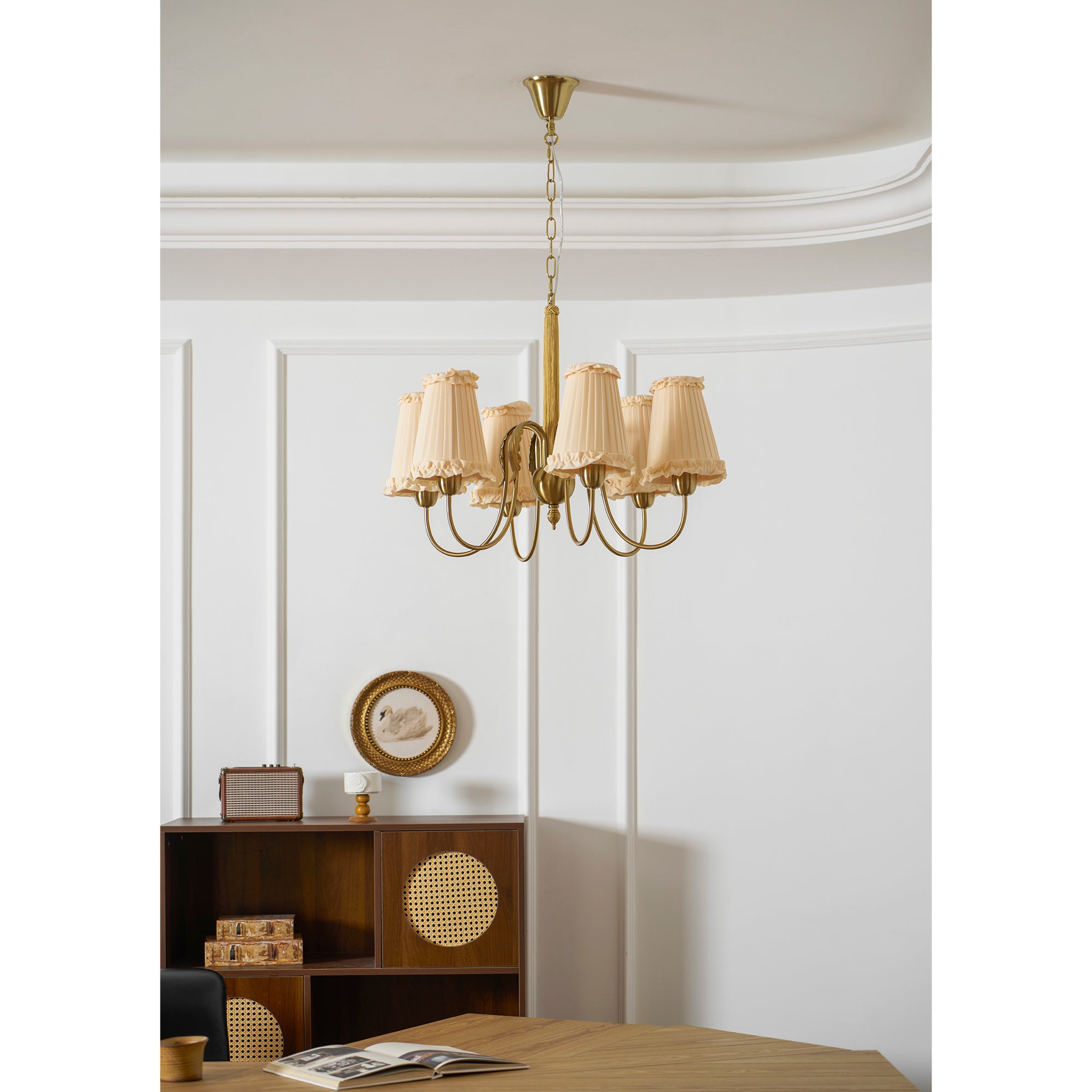 Mcveigh Chandelier