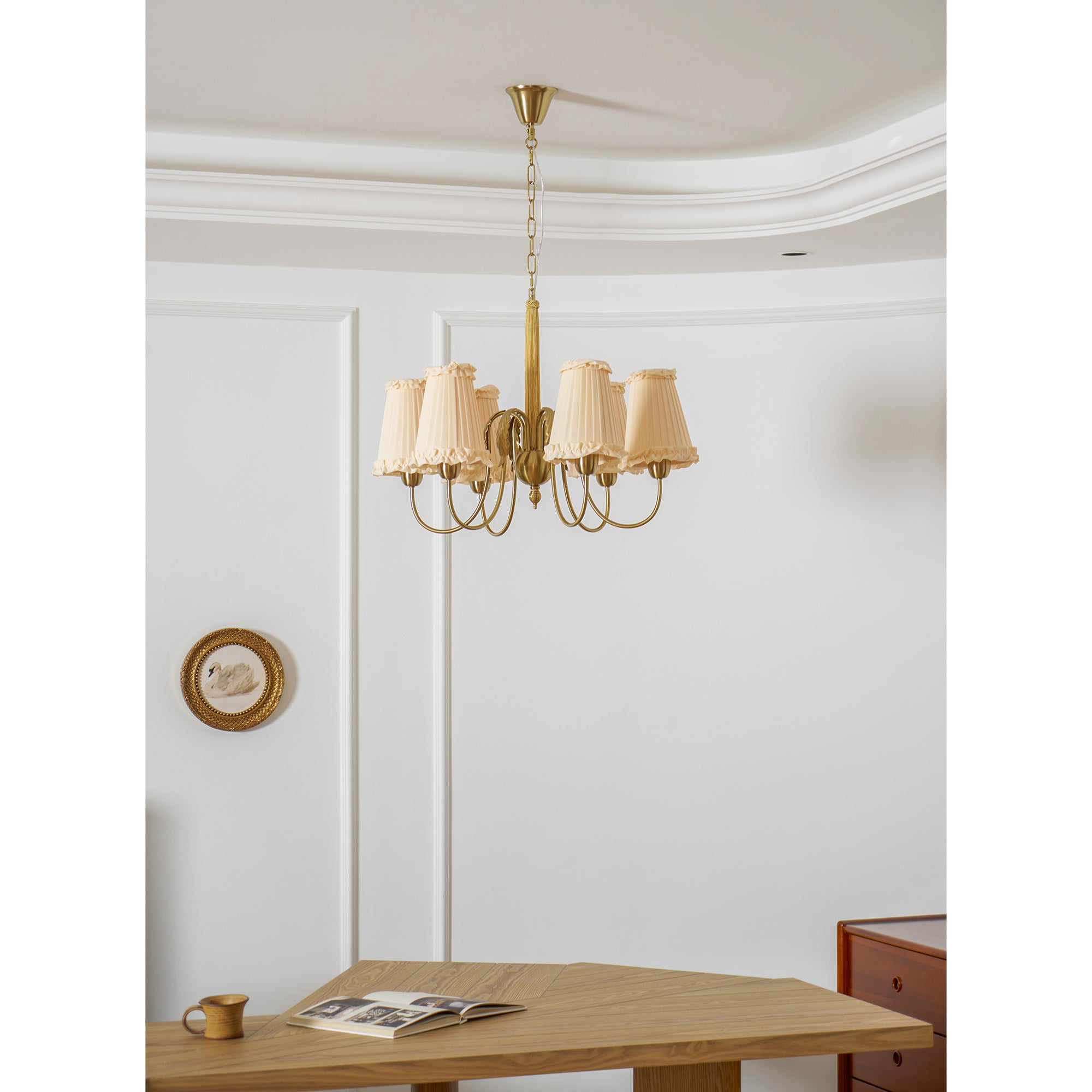 Mcveigh Chandelier