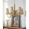 Load image into Gallery viewer, Mcveigh Chandelier
