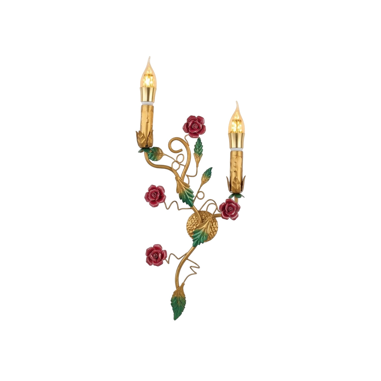 Mechini Wall Lamp