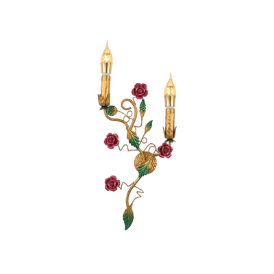 Mechini Wall Lamp