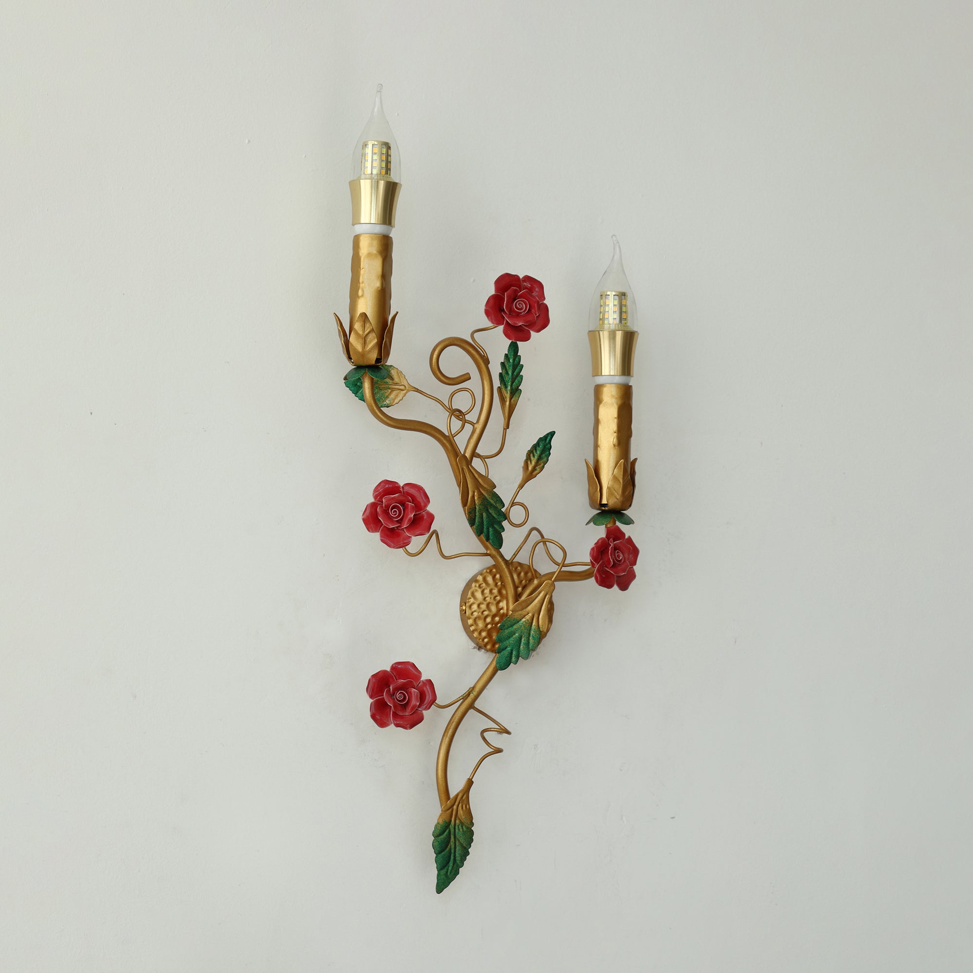 Mechini Wall Lamp