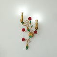 Load image into Gallery viewer, Mechini Wall Lamp
