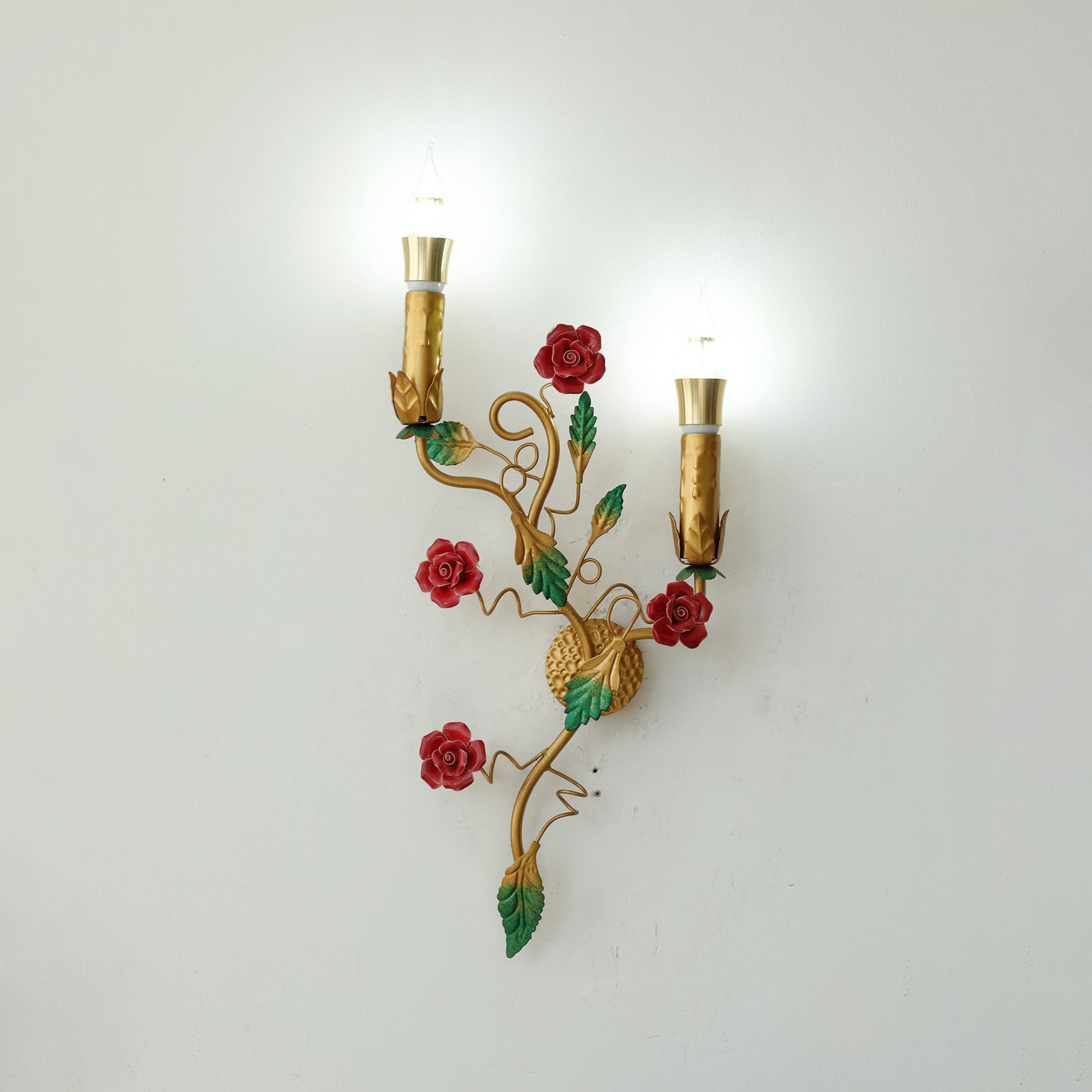 Mechini Wall Lamp