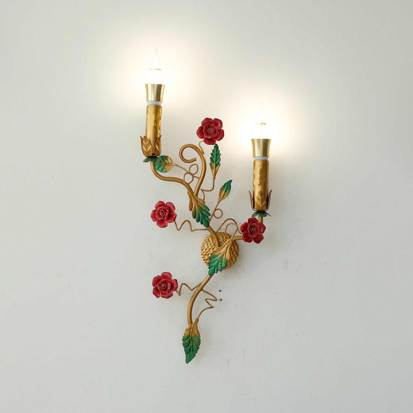 Mechini Wall Lamp