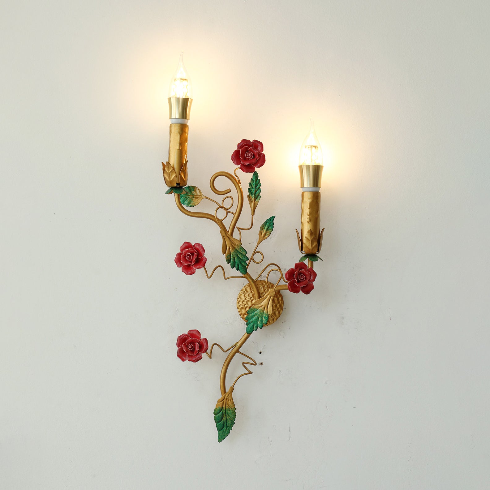 Mechini Wall Lamp