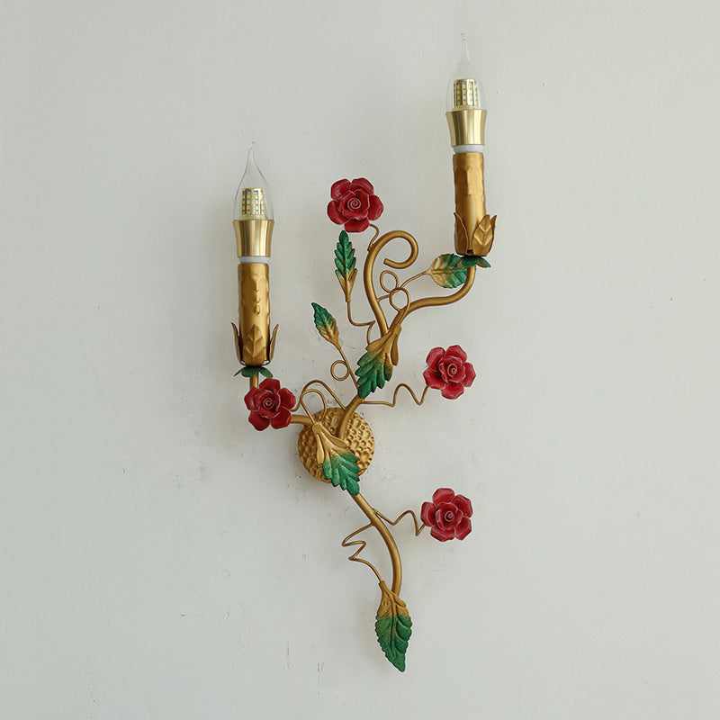 Mechini Wall Lamp