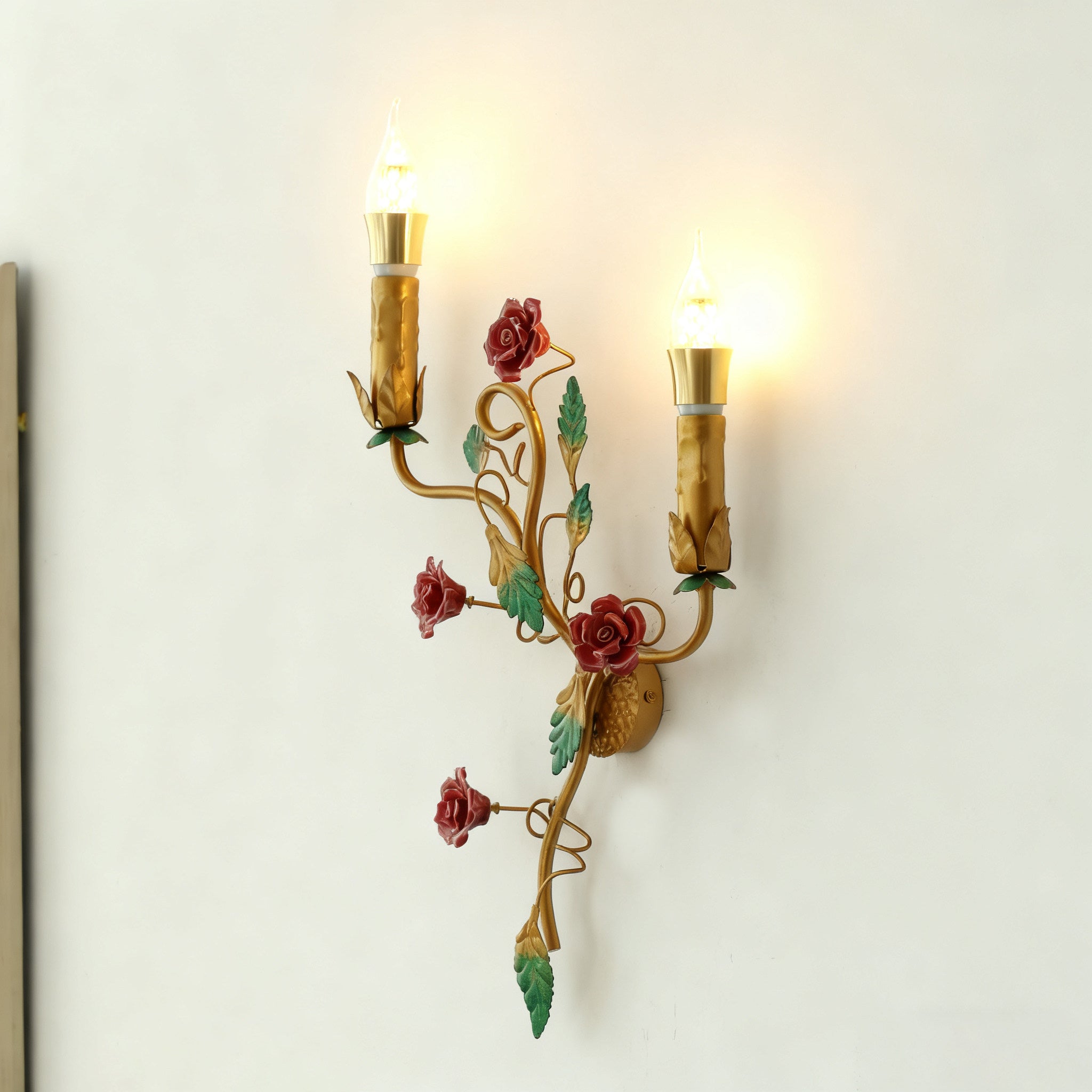 Mechini Wall Lamp