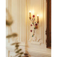 Load image into Gallery viewer, Mechini Wall Lamp
