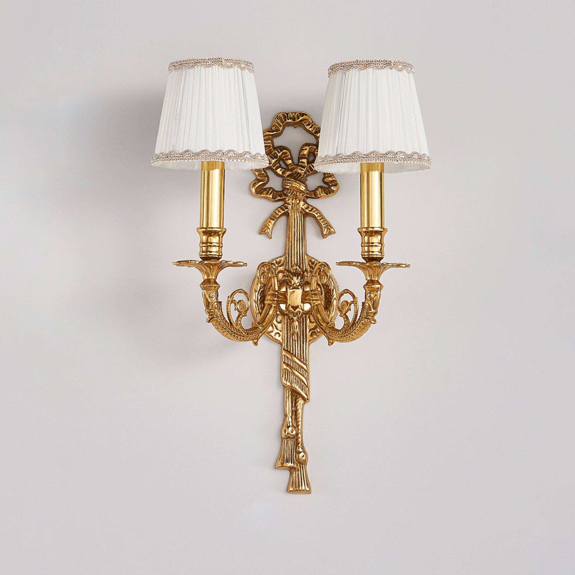 Medazio Wall Lamp