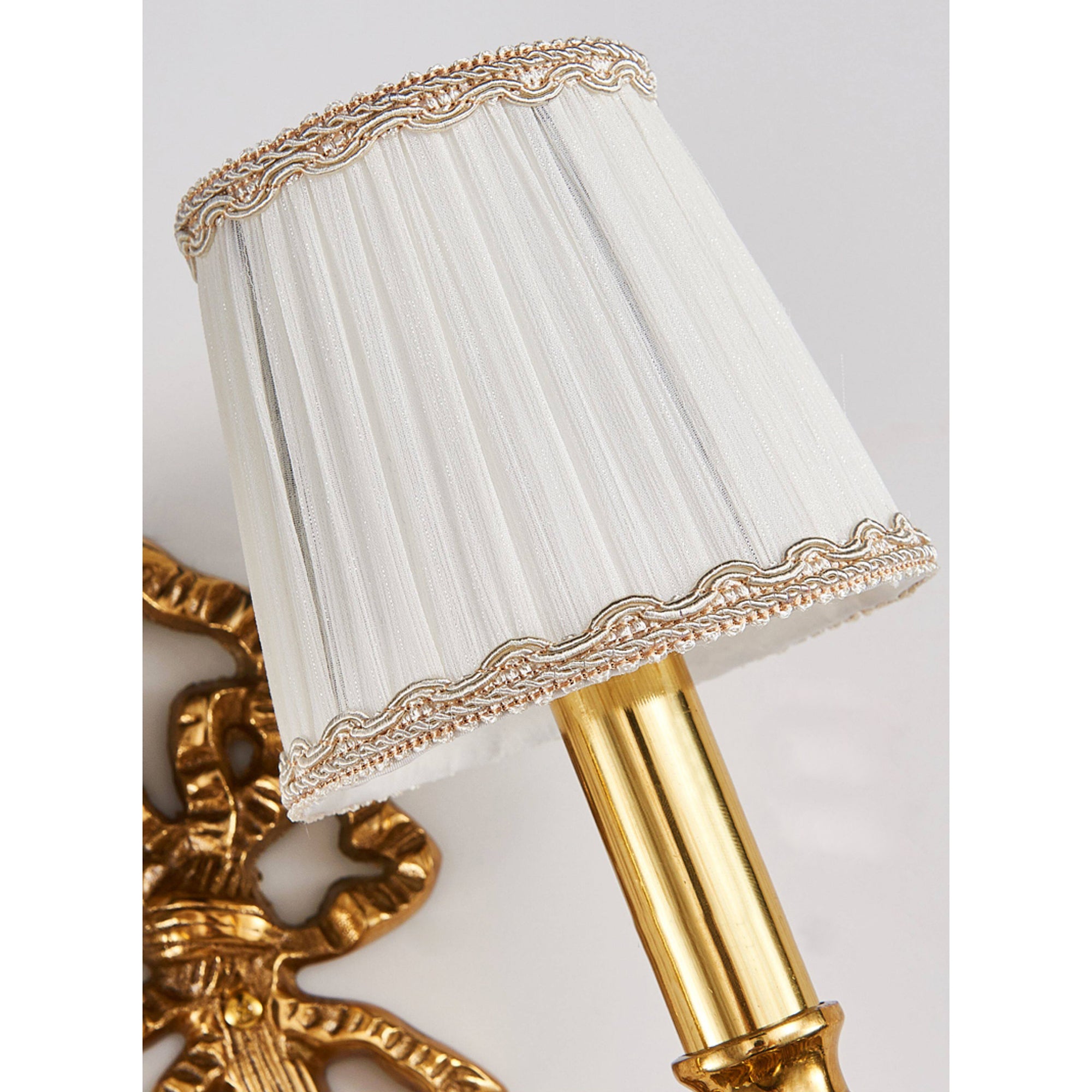 Medazio Wall Lamp