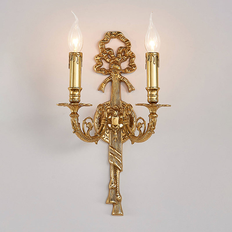 Medazio Wall Lamp