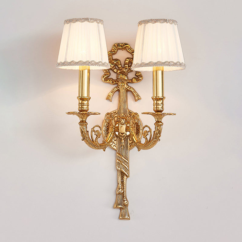 Medazio Wall Lamp