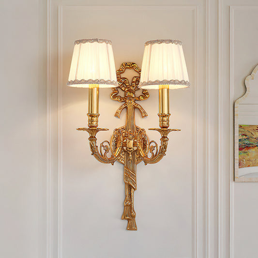 Medazio Wall Lamp