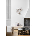 Bild in Galerie-Betrachter laden, Median Combination Alabaster Wall Lamp
