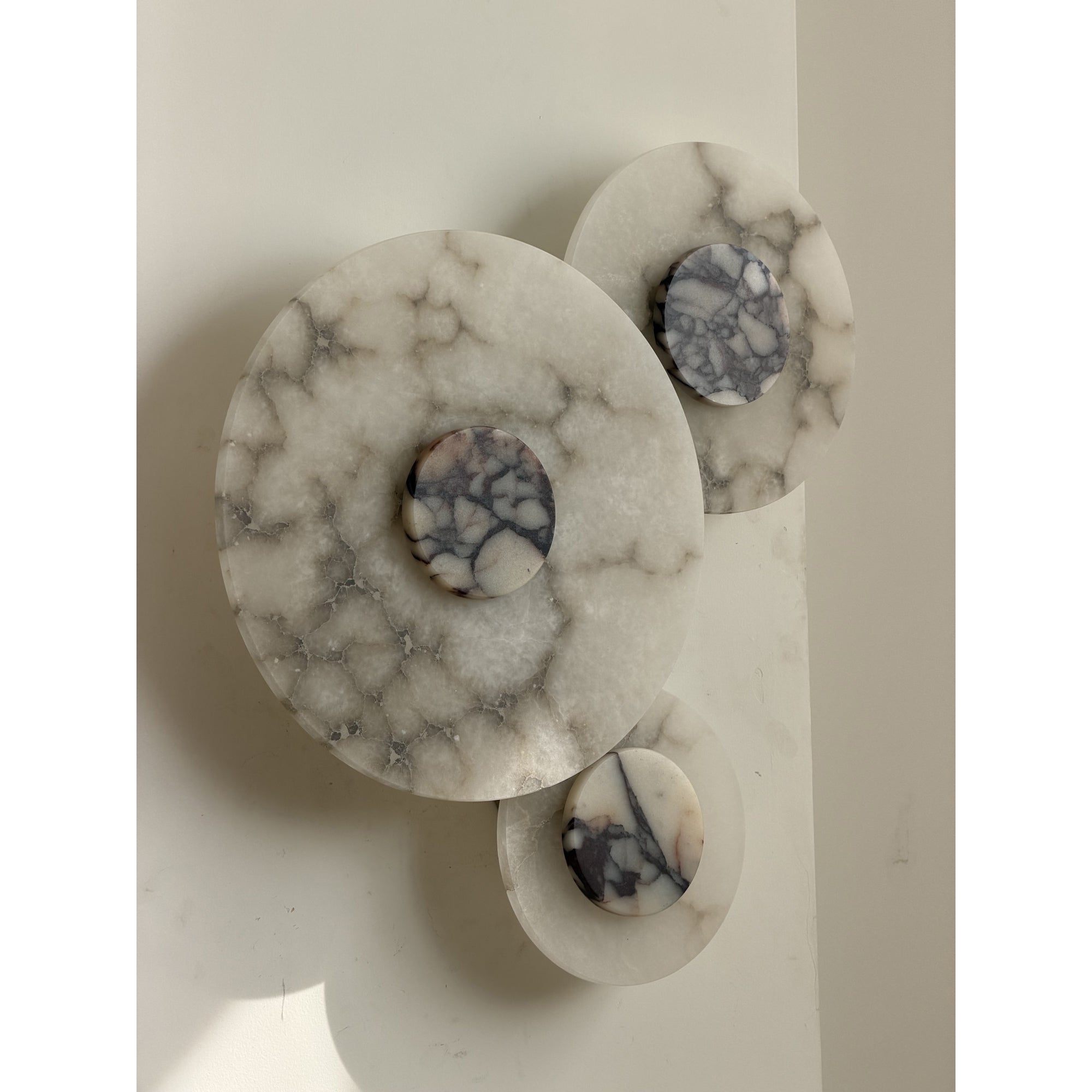 Median Combination Wall Lamp