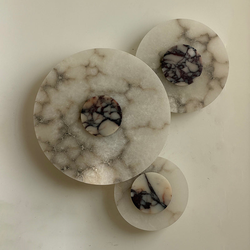 Median Combination Wall Lamp